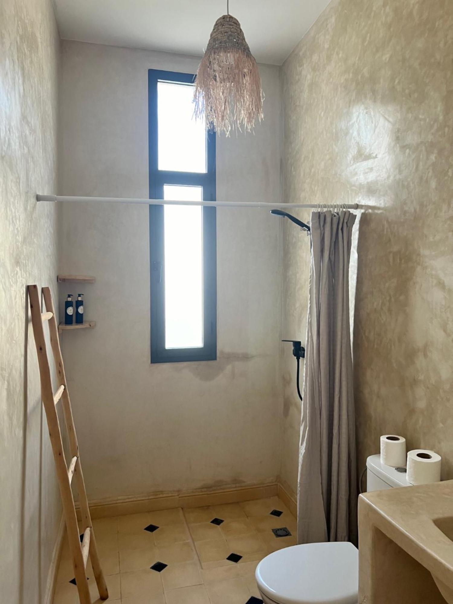 Manzar Piscine Chauffee Privatunterkunft *