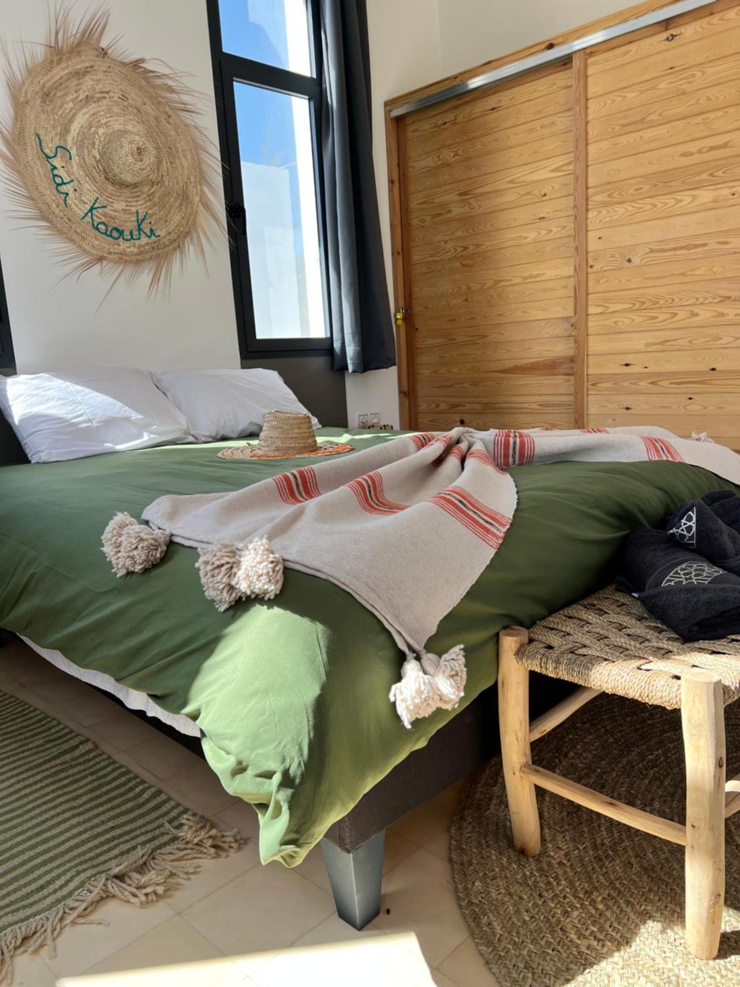 Manzar Piscine Chauffee Privatunterkunft *