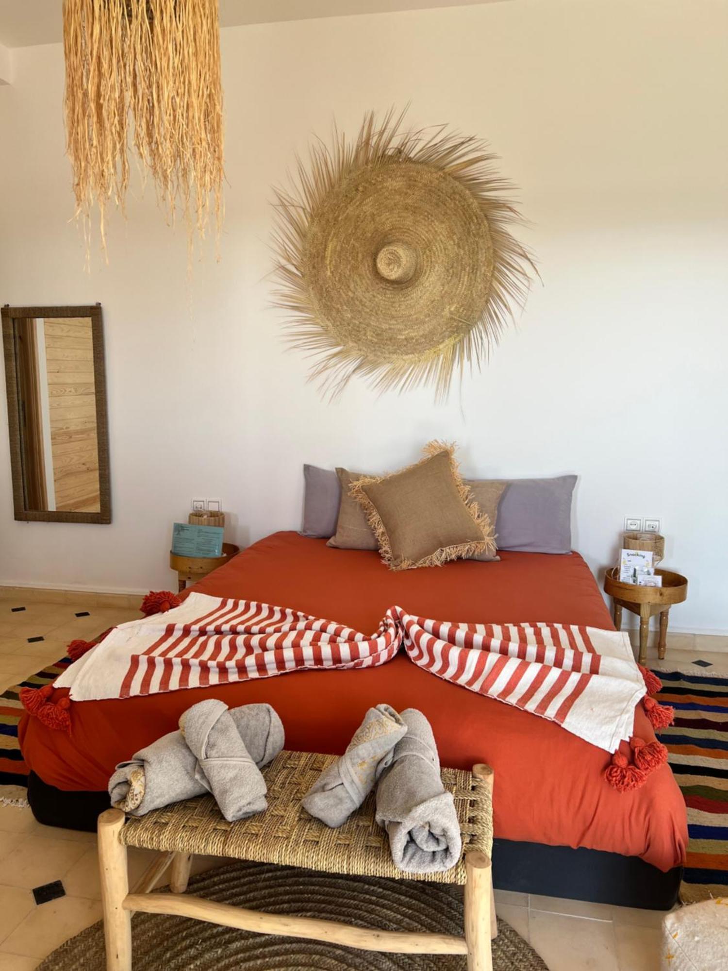 Homestay Manzar Piscine Chauffee *